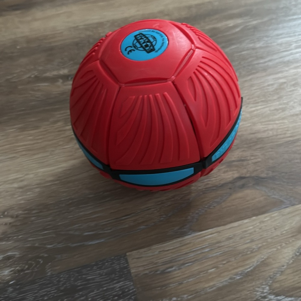 Phlat ball - Picture 3 of 3